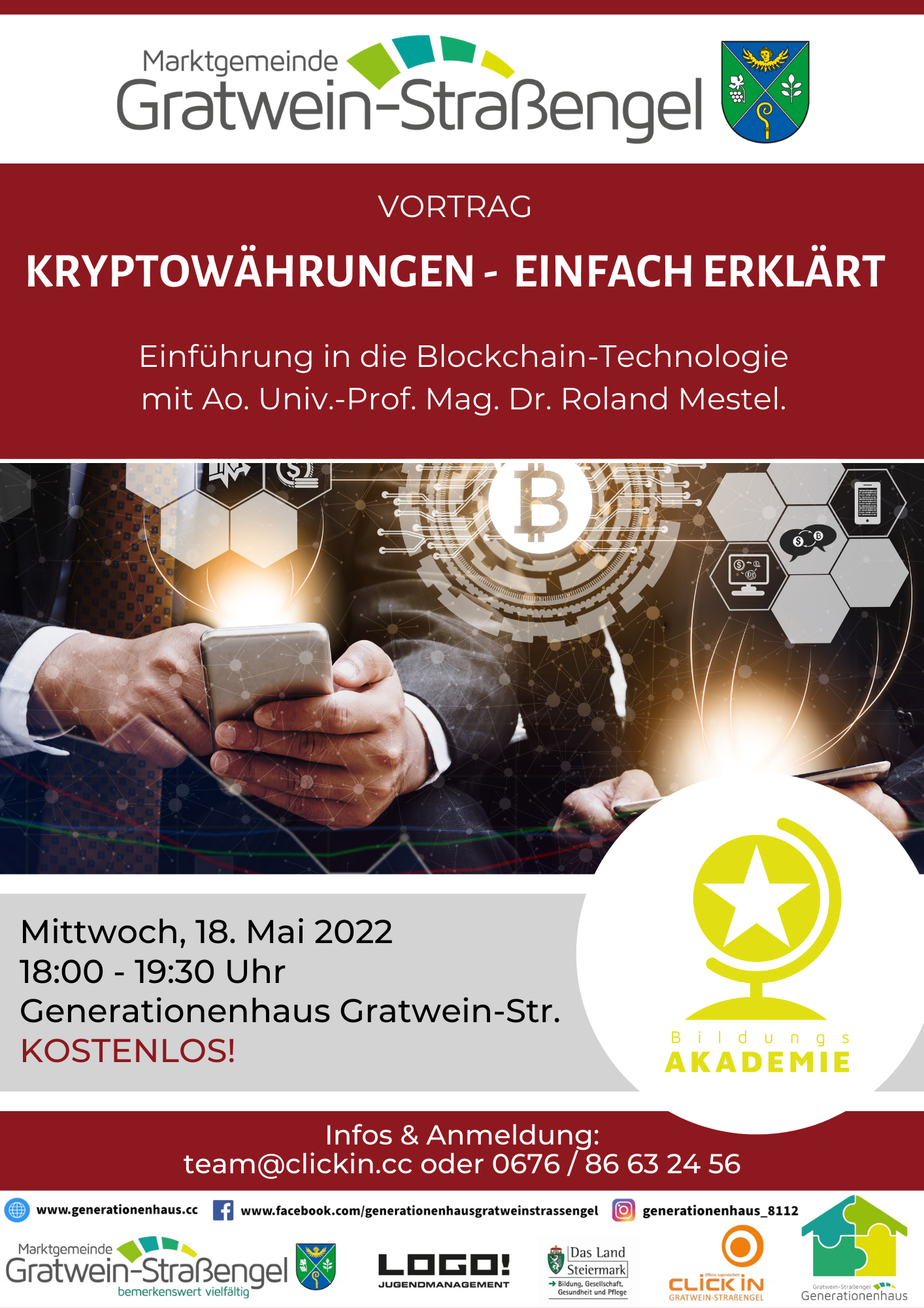 Kryptowährung