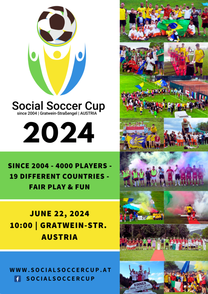 Social Soccer Cup 2024 Clickin Cc   Plakat SSC 2024 724x1024 